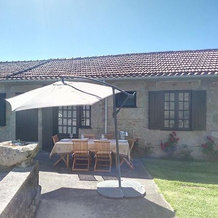 Villa Quinta Da Lage Barcelos Exterior foto
