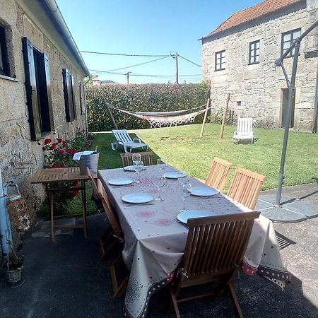 Villa Quinta Da Lage Barcelos Exterior foto
