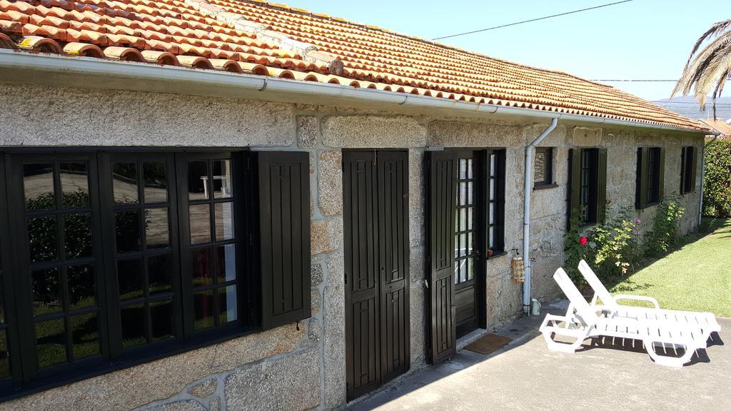 Villa Quinta Da Lage Barcelos Exterior foto