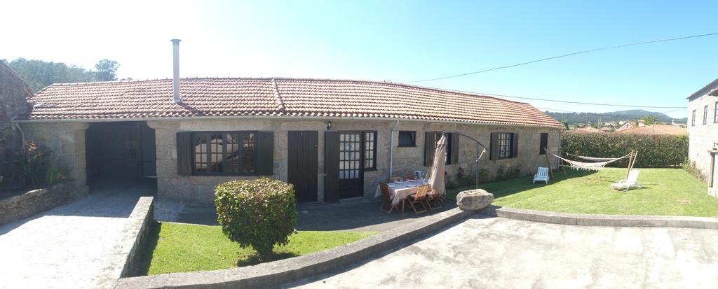 Villa Quinta Da Lage Barcelos Exterior foto
