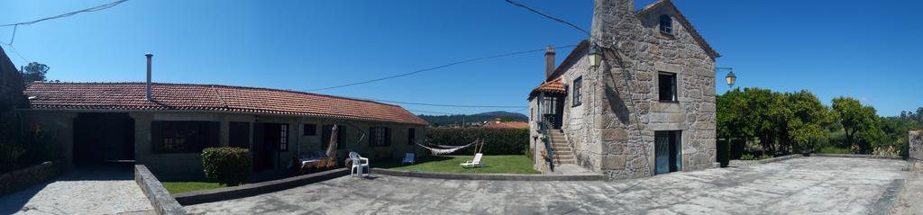 Villa Quinta Da Lage Barcelos Exterior foto