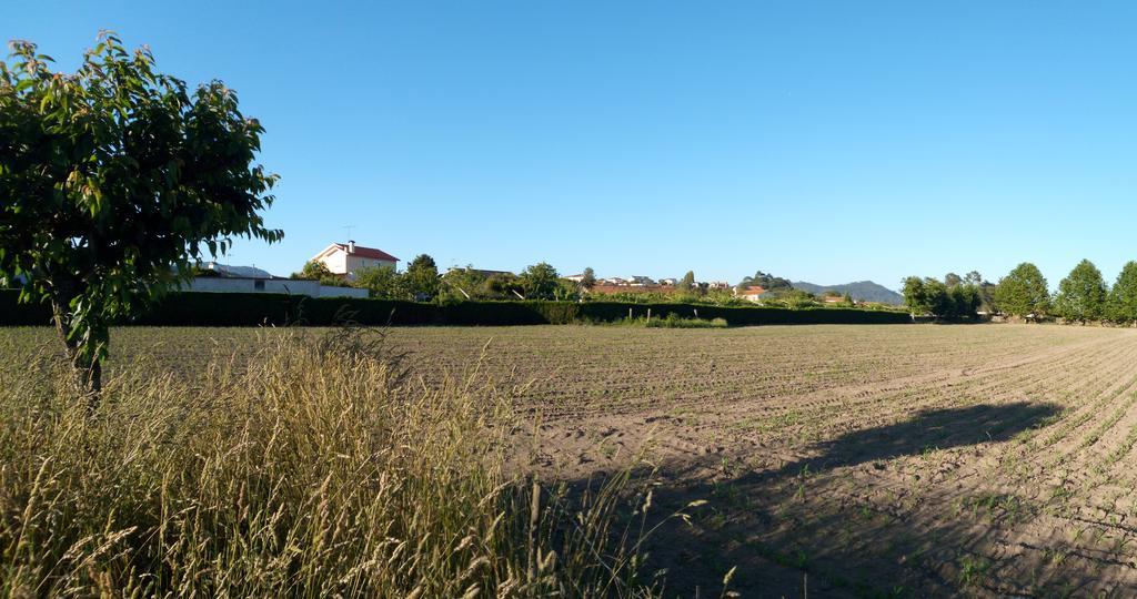 Villa Quinta Da Lage Barcelos Exterior foto