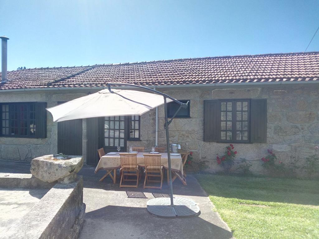 Villa Quinta Da Lage Barcelos Exterior foto